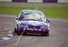 Ford Mondeo Paul Radisich Silverstone BTCC 1994