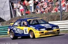 Ford Sierra Cosworth RS500 Thundersaloon Jackson 1993