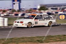 Ford Sierra RS500 Cosworth Sean Walker BTCC Brands Hatch 1990 (1)