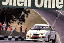 Ford Sierra RS500 Cosworth Gravett BTCC Brands 90 (b)