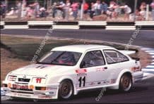 Ford Sierra RS500 Cosworth Gravett BTCC Brands 90 (c)
