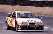 Ford Sierra RS500 Cosworth Sean Walker BTCC Brands Hatch 1990