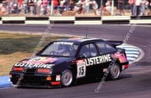 Ford Sierra RS500 Graham Goode Btcc Brands 1990 (a)