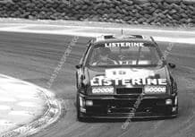 Ford Sierra RS500 Graham Goode Btcc Brands 1990 (c)