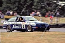 Ford Sierra RS500 Slim Borgudd Brands 1990