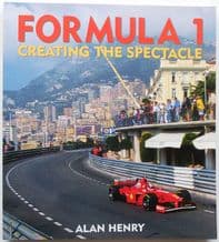 Formula 1 - Creating the Spectacle (Henry 1998)