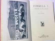 FORMULA 3 (C.A.N.May 1951)