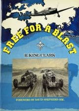 FREE FOR A BLAST (King-Clark 1985)