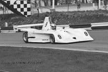 Frisbee Chevrolet  Wykham/ Pool  Brands Hatch Thundersports June 1987 10x7" photo