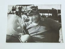 FROILAN GONZALEZ on Postcard