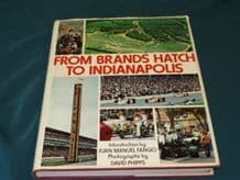 FROM BRANDS HATCH TO INDIANAPOLIS. Tommasi.(b)