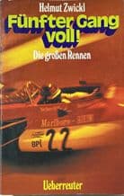 FUNFTER GANG VOLL! Die Grossen Rennen (Zwickl 1973)