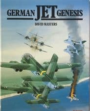 GERMAN JET GENESIS (Masters 1982)