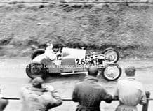 GN Martyr. Instone. Shelsley Walsh Hillclimb Sept.1936