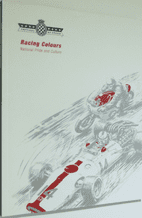 GOODWOOD FESTIVAL OF SPEED 2005 programme