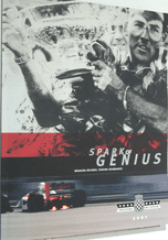 GOODWOOD FESTIVAL OF SPEED 2007 programme