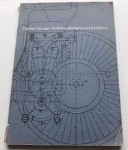 GOTTLIEB DAIMLER, WILHELM MAYBACH, AND KARL BENZ  (Schildberger 1970)