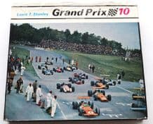 Grand Prix 10 (Louis Stanley 1969)