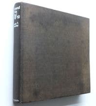 Grand Prix 10 (Louis Stanley 1969) No jacket