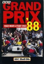 GRAND PRIX '88 (Sykes & Moody 1987)