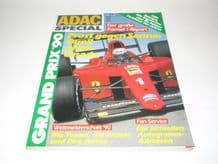 GRAND PRIX 90 : ADAC SPECIAL