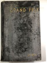 GRAND PRIX ( Barre Lyndon 1935)