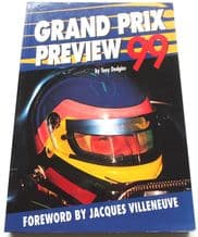 Grand Prix Preview  99 (Dodgins 1999)