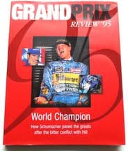 GRAND PRIX REVIEW 95