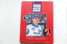 GRAND PRIX REVIEW 96 (Autosport)
