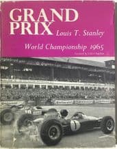 Grand Prix World Championship 1965 (Stanley 1966)
