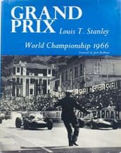 Grand Prix World Championship 1966  (Stanley 1967)