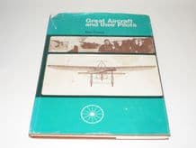 GREAT AIRCRAFT AND THEIR PILOTS (Cross 1971)