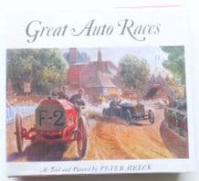 Great Auto Races (Helck 1975 )