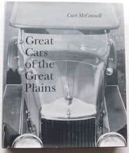 Great Cars of the Great Plains (McConnell 1995)