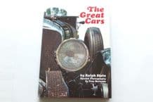 GREAT CARS : THE ( Stein 1967)