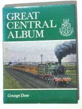 GREAT CENTRAL ALBUM (Dow undated)