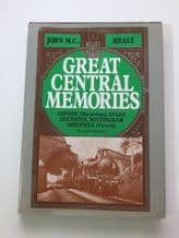 Great Central Memories (John.M.C 1988)