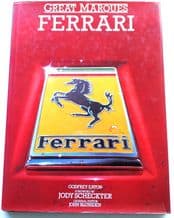 GREAT MARQUES FERRARI (Eaton 1984)