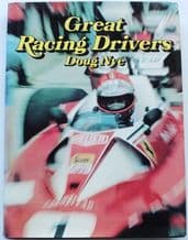 GREAT RACING DRIVERS ( Doug Nye 1977)