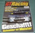 GT RACING (German)