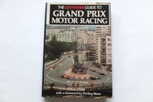 GUINNESS GUIDE TO GRAND PRIX MOTOR RACING : THE (Dymock 1980)