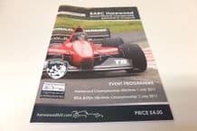 HAREWOOD 2017 July 1-2