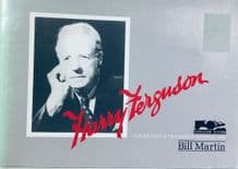 HARRY FERGUSON (Martin 1996)