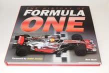 HISTORY OF FORMULA ONE : THE (Hunt 2007)
