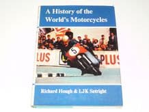 History of the World's Motorcycles :A (Hough & Setright 1971)