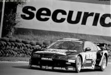 Honda Prelude Thundersaloon 1993 Piper/Birley
