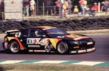 Honda Prelude Thundersaloon 1993 Piper/Birley (b)