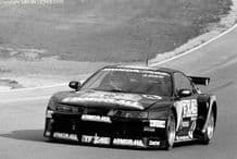 Honda Prelude Thundersaloon 1993 Piper/Birley (d)