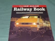 IAN ALLAN RAILWAY BOOK ; THE (Morrison & Kardas 1991)
