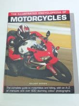 Illustrated Encyclopedia of Motorcycles : The (Brown 1996)